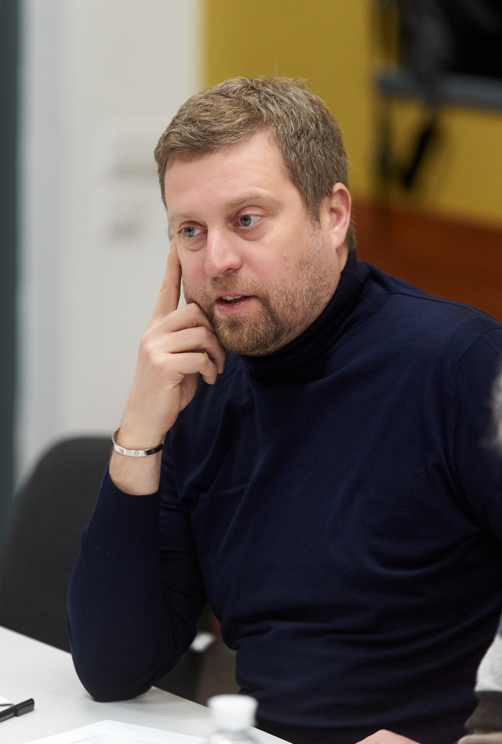 Друге засідання Правління УКА в оновленому  складі  25