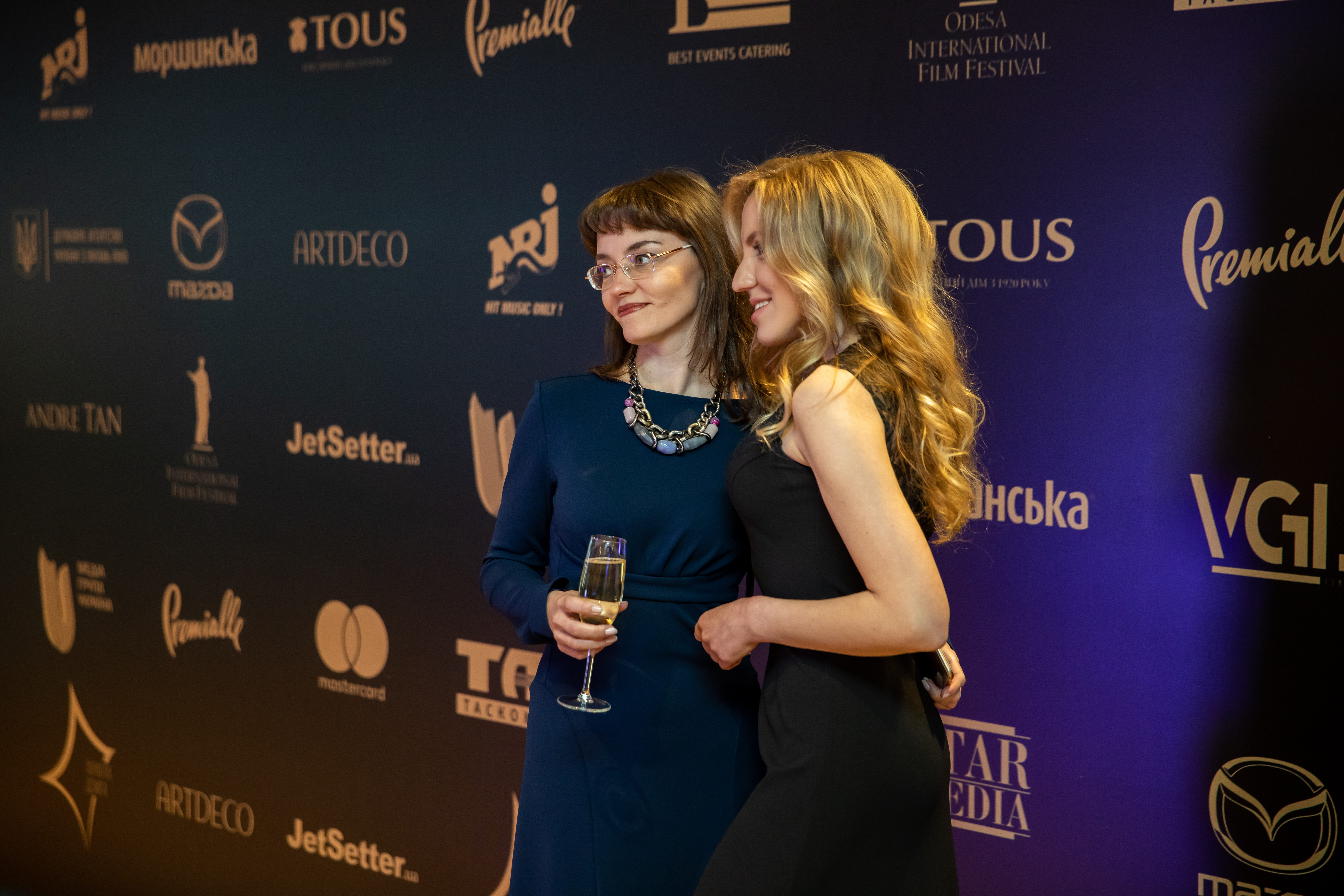 Третя Національна кінопремія очима партнерів 2