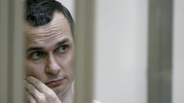 Для цього Європейська кіноакадемія створила лист, який уже підписали Кен Лоуч, Стівен Долдрі, Кшиштоф Зануссі та ін. Долучитися до звернення може кожен небайдужий